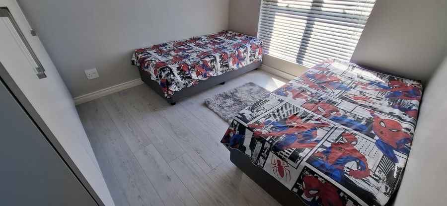 To Let 3 Bedroom Property for Rent in Groot Phesantekraal Estate Western Cape